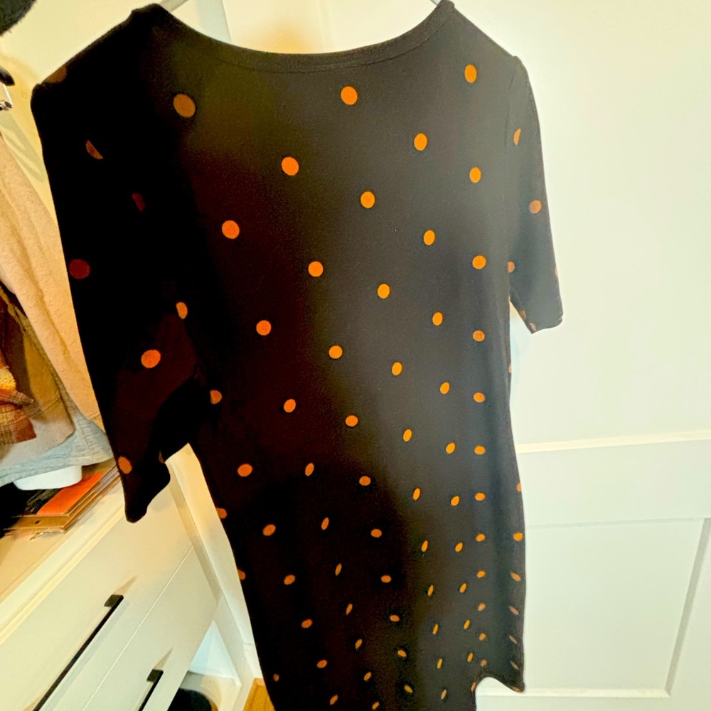 LuLaRoe Dress